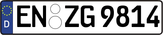 EN-ZG9814