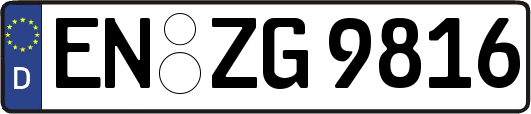 EN-ZG9816