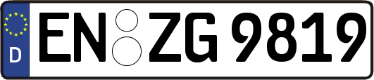 EN-ZG9819