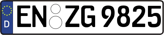 EN-ZG9825