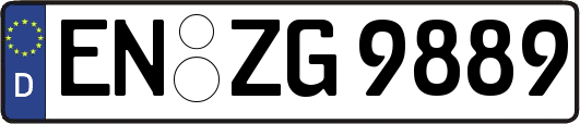 EN-ZG9889