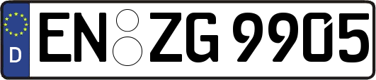 EN-ZG9905