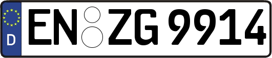 EN-ZG9914