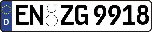 EN-ZG9918