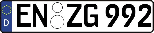 EN-ZG992