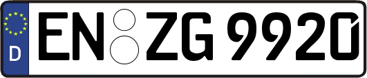 EN-ZG9920