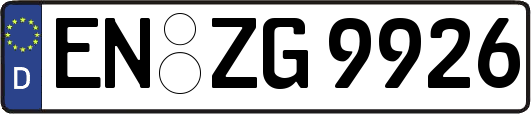 EN-ZG9926