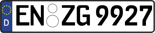 EN-ZG9927