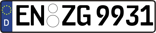 EN-ZG9931