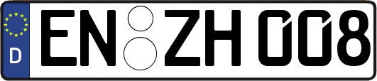 EN-ZH008