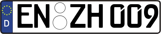 EN-ZH009