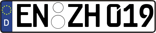 EN-ZH019