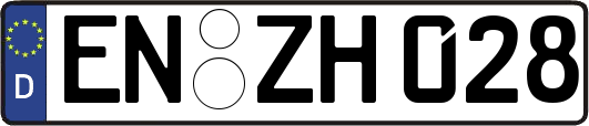 EN-ZH028