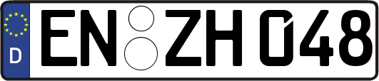 EN-ZH048