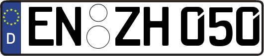 EN-ZH050