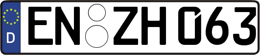 EN-ZH063