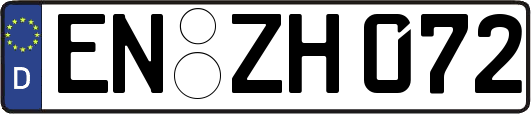 EN-ZH072