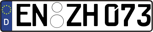 EN-ZH073