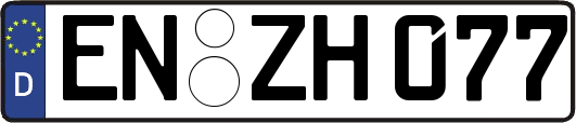 EN-ZH077