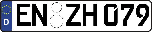EN-ZH079
