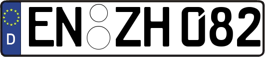 EN-ZH082