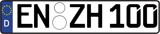 EN-ZH100