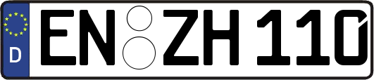 EN-ZH110