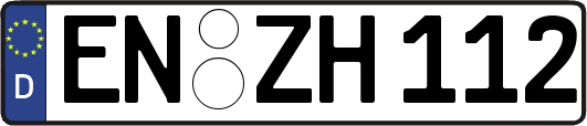 EN-ZH112