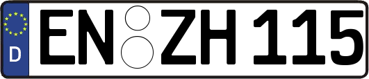EN-ZH115