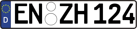 EN-ZH124