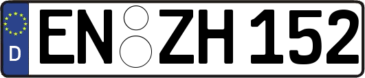 EN-ZH152