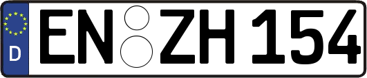 EN-ZH154
