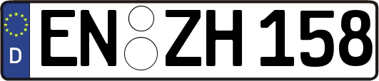 EN-ZH158