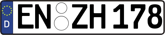 EN-ZH178