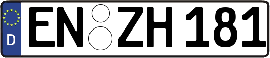 EN-ZH181
