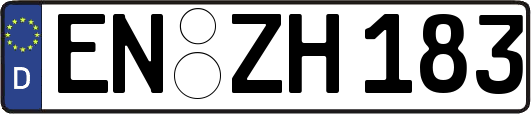 EN-ZH183