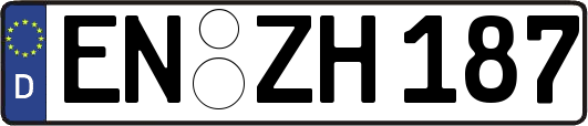 EN-ZH187