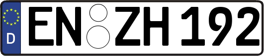 EN-ZH192