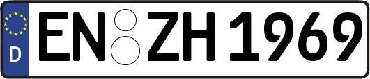 EN-ZH1969