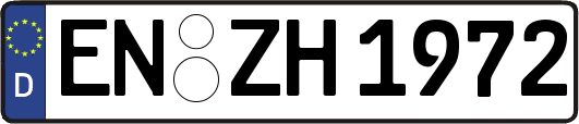 EN-ZH1972