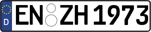 EN-ZH1973