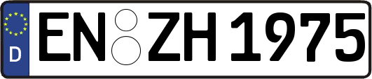 EN-ZH1975