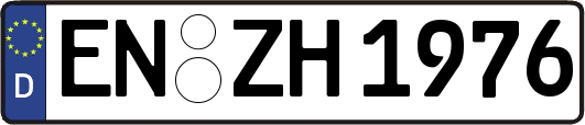 EN-ZH1976