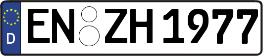 EN-ZH1977