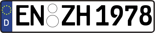 EN-ZH1978