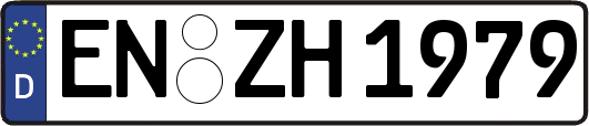 EN-ZH1979