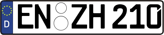 EN-ZH210