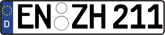 EN-ZH211