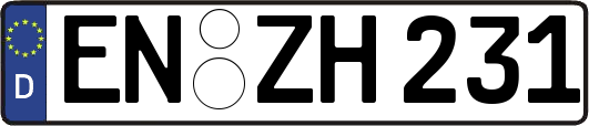 EN-ZH231