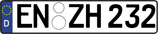 EN-ZH232
